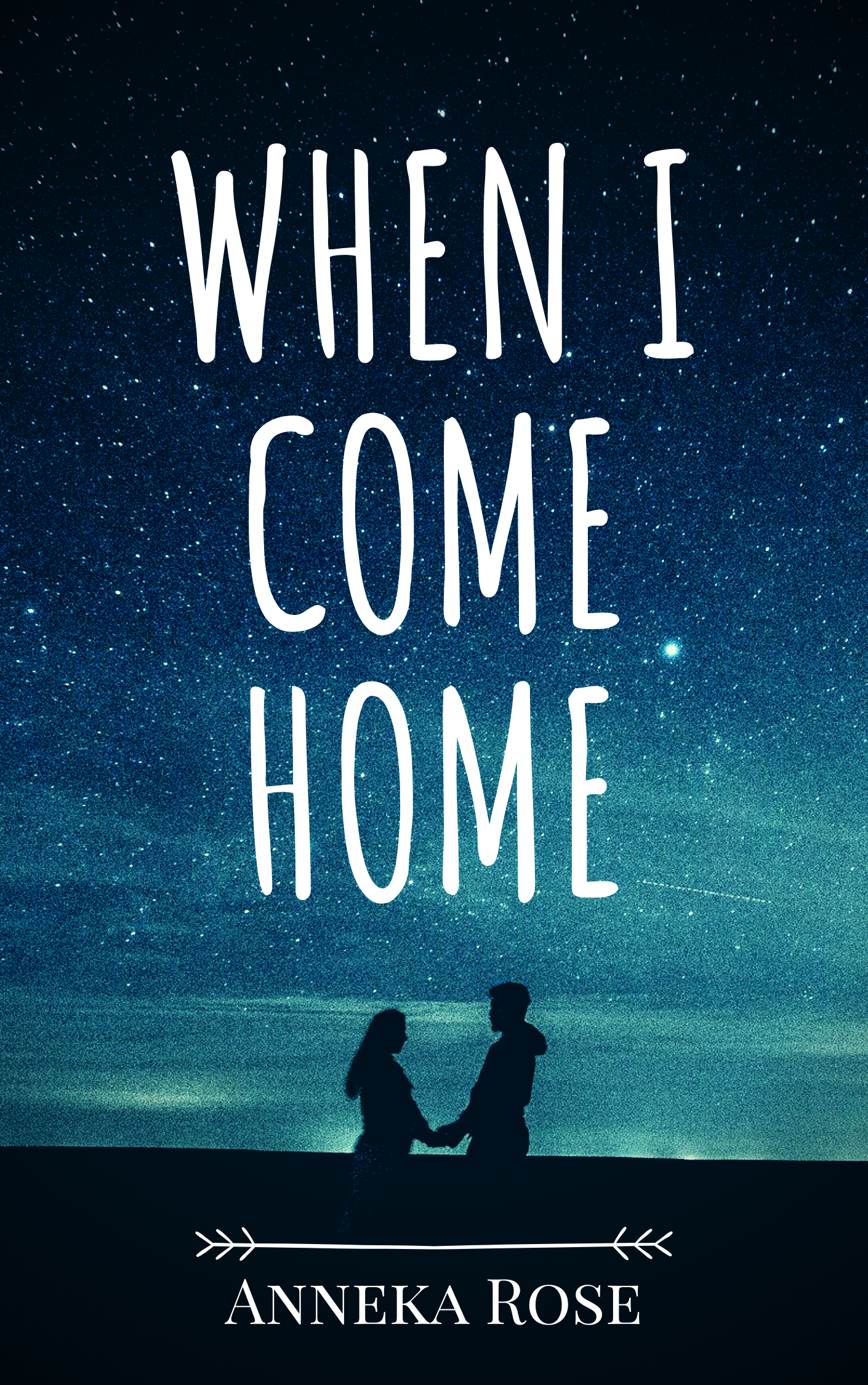 When I Come Home