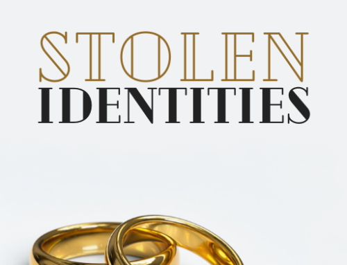 Stolen Identities