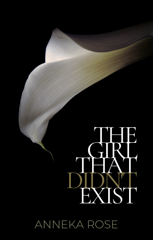 The Girl That Didn’t Exist